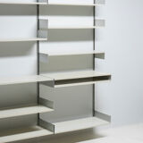 Shelf 'Model 606', Dieter Rams, Vitsœ, 1950s, Germany