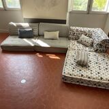 Mahjong spirit canapé