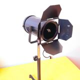 Renault projector advertising lamp