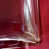 Wkisky bottle