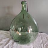 Lady Jeanne old bubbled glass 20/22 liters