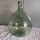 Lady Jeanne old bubbled glass 20/22 liters