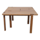 Vintage coffee table Aksel Kjersgaard for Odder