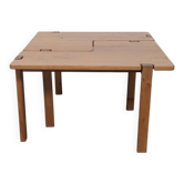 Table basse vintage Aksel Kjersgaard pour Odder