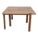 Vintage coffee table Aksel Kjersgaard for Odder