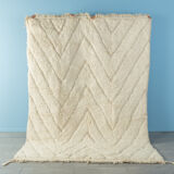 Berber rug, 200 x 295