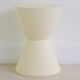vintage Prince AHA stool Kartell by Philippe Starck