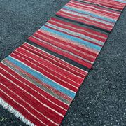Tapis kilim de couloir