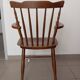 Vintage Thonet armchair