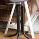 Workshop stool