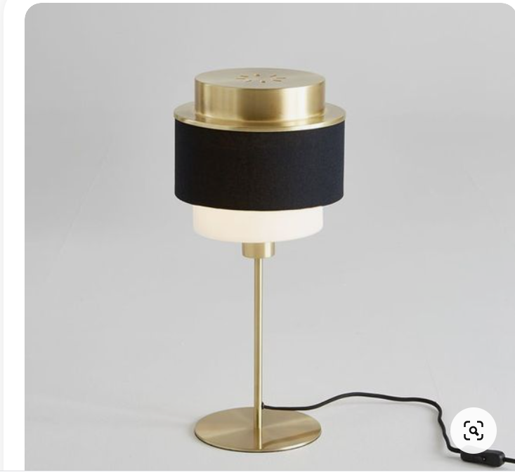 Lamp Sarah Lavoine & La Redoute