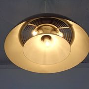 AJ Royal Ceiling Lamps by Arne Jacobsen for Louis Poulsen, Denmark, 1960s, Set of 2