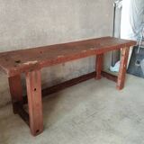 Workbench, kitchen counter