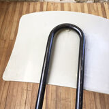 Pair of chairs by Willy Van Der Meeren