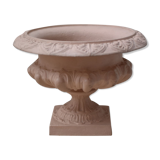 Medici vase in cast iron