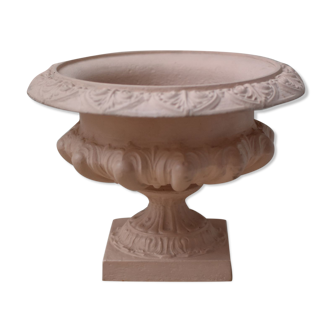 Medici vase in cast iron