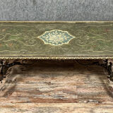 Art Deco coffee table around 1940
