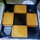 Jc mahey gaming table