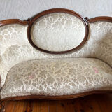 Louis XV sofa