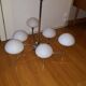 Lustre vintage 70 Maison Sciolari