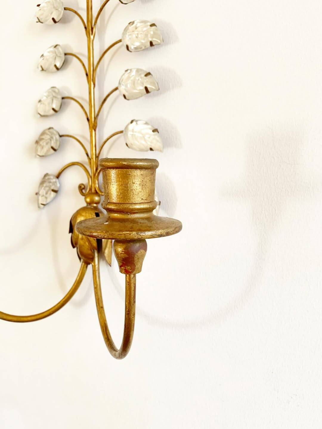 Baguès House Wall Lights