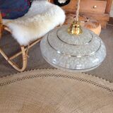 Clichy glass hanging