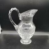 Broc crystal model Trianon