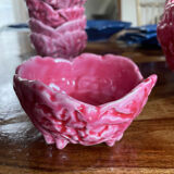Set of pink cabbage bowls 🥬