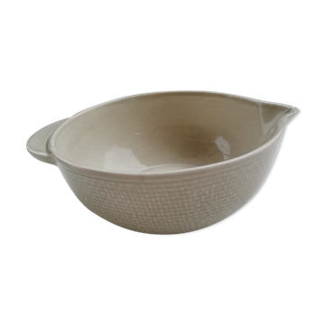 Salins sauce pot