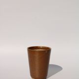 Digoin stoneware tumbler