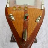 Motor boat model