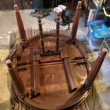 Table style Louis XVI - beautiful era manufacturing 1900