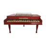 Toy piano