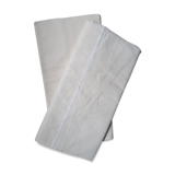 Pair of métis sheets