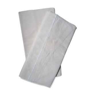 Pair of métis sheets