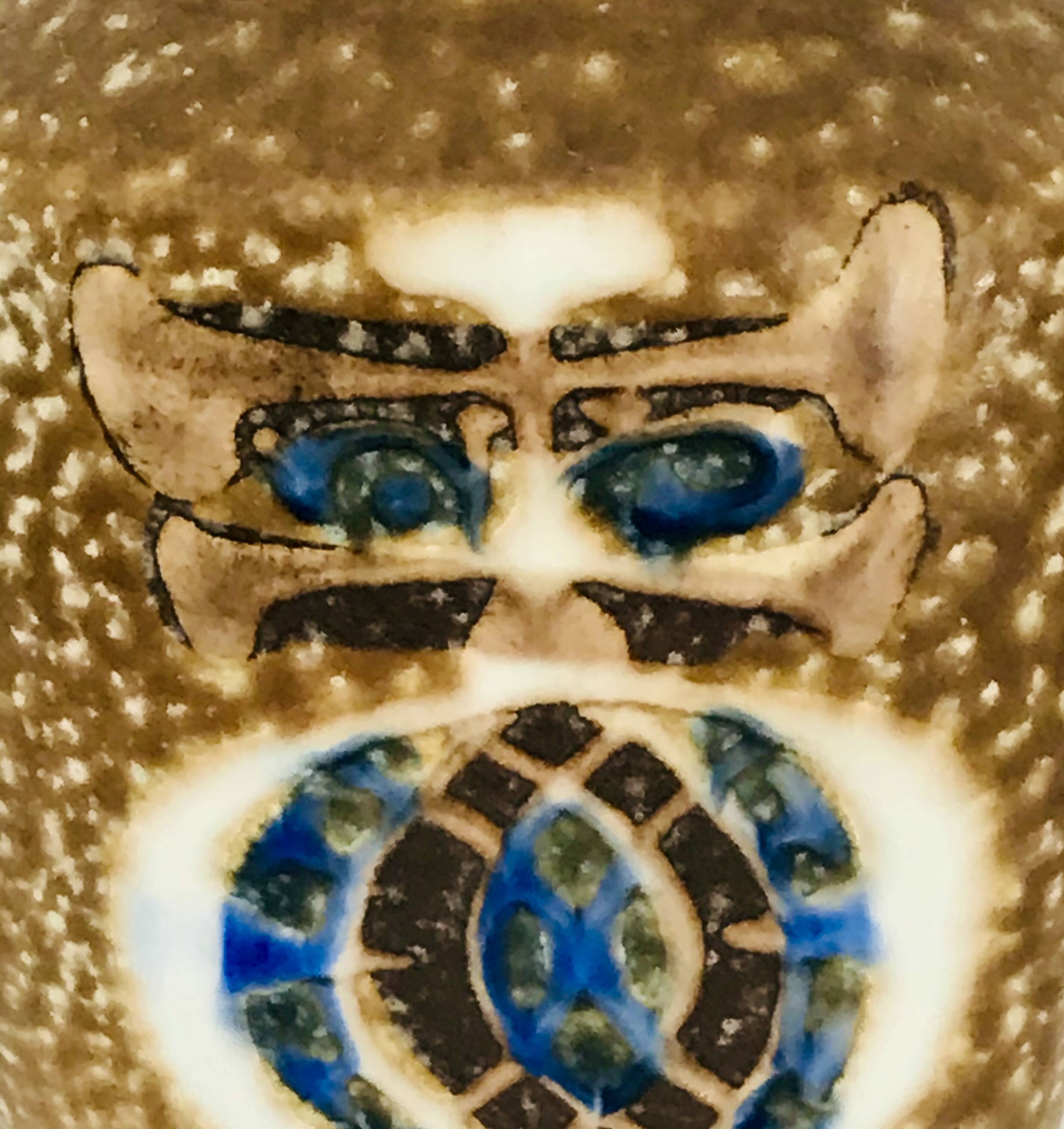 Vase by Nils Thorsson for Royal Copenhagen, Denmark, 1970s