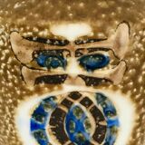 Vase by Nils Thorsson for Royal Copenhagen, Denmark, 1970s