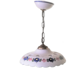 Antique ceramic suspension