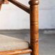 Chaise moine, Suède, années 1930