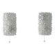 Mid-Century Sconces from Limburg, 1960s, Set of 2