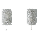 Mid-Century Sconces from Limburg, 1960s, Set of 2