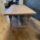 English Farmhouse table