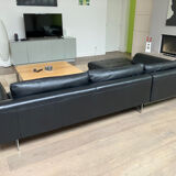 Roche Bobois sofa design