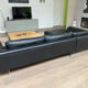 Roche Bobois sofa design