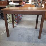 small table