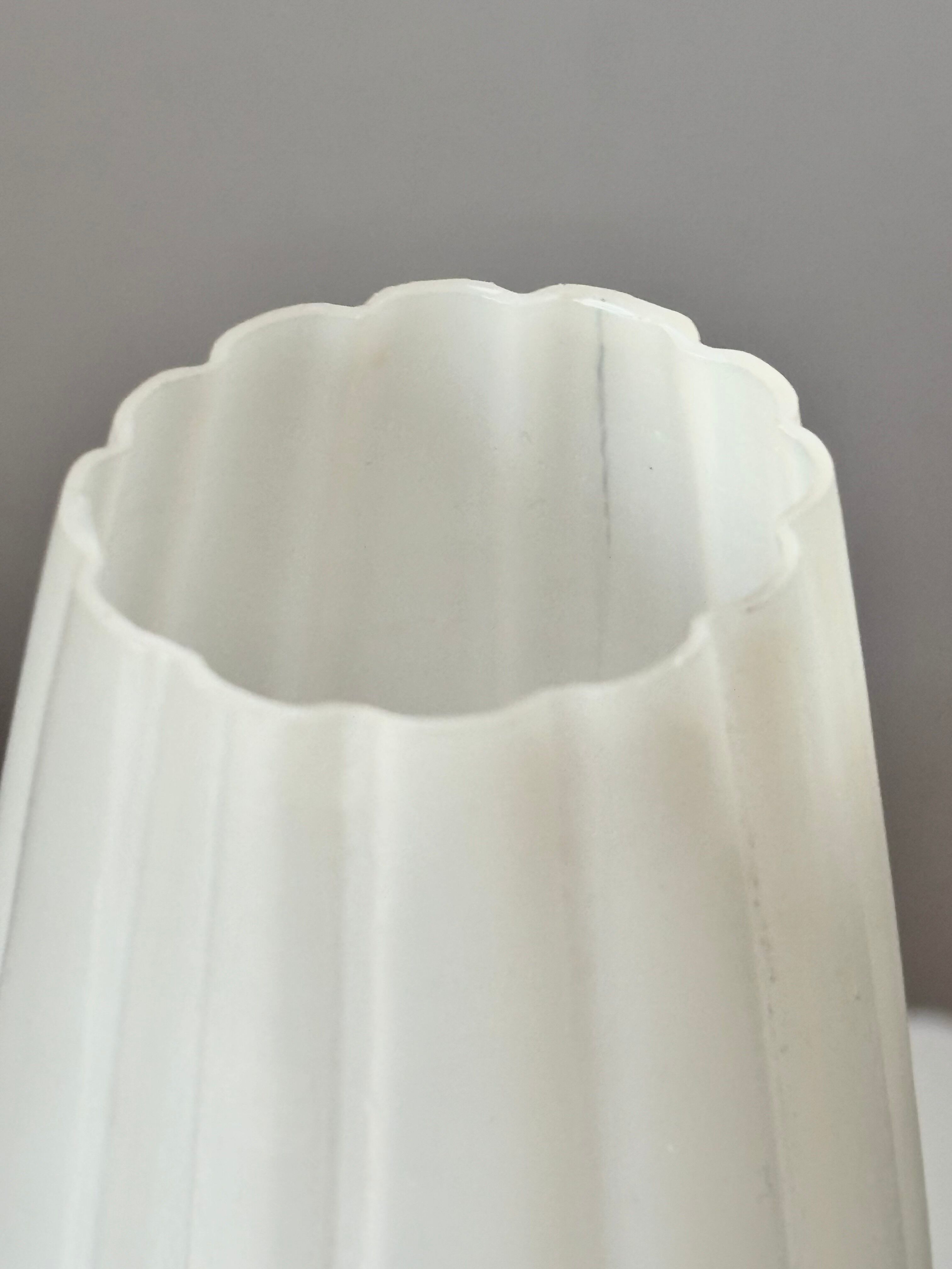 Paire de lampes de chevet 1960
