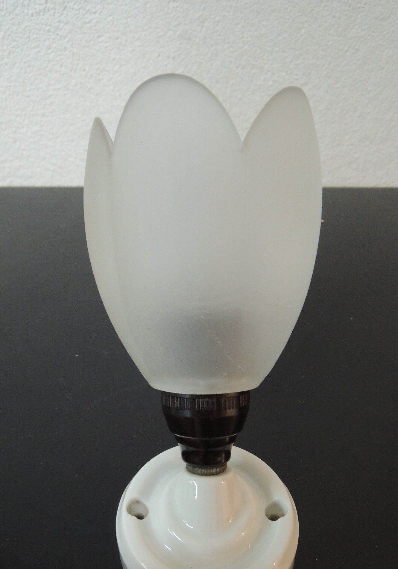 Wall light tulip