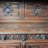 Napoleon III sideboard