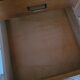 Commode enfilade 1960