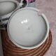 English soup tureen The Hunter by Myott